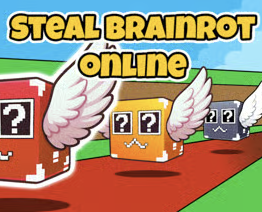 BasketBros Logo - Basketball Bros Game